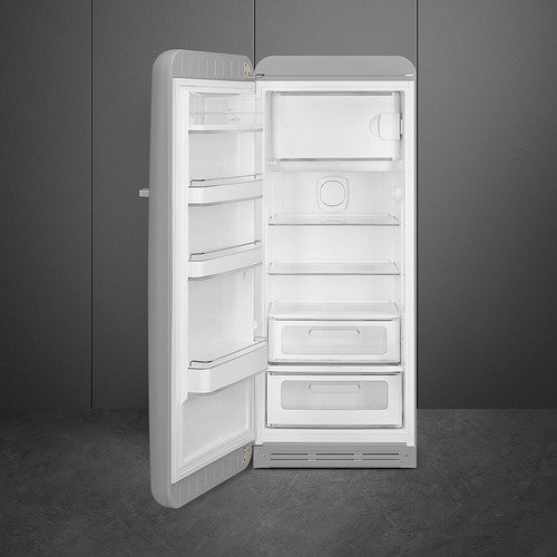 Smeg Réfrigérateur FAB28LSV6 - 2