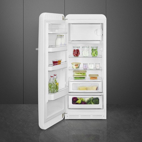 Smeg Réfrigérateur FAB28LWH6 - 3