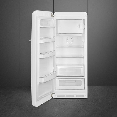 Smeg Réfrigérateur FAB28LWH6 - 5