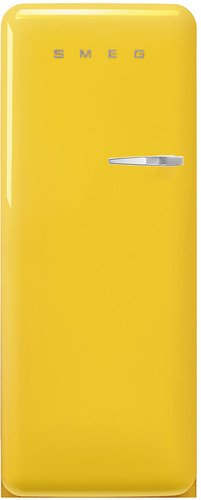 Smeg Réfrigérateur FAB28LYW6 - 1
