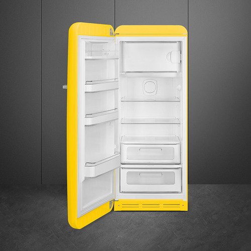 Smeg Réfrigérateur FAB28LYW6 - 2