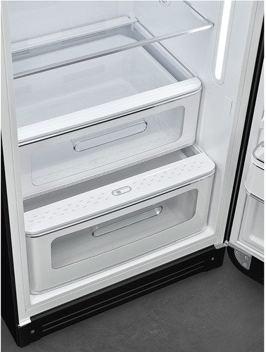 Smeg Réfrigérateur FAB28RBL6 - 7