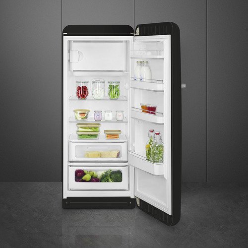 Smeg Réfrigérateur FAB28RBL6 - 9