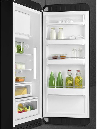 Smeg Réfrigérateur FAB28RBL6 - 17