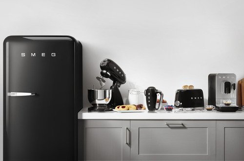 Smeg Réfrigérateur FAB28RBL6 - 19