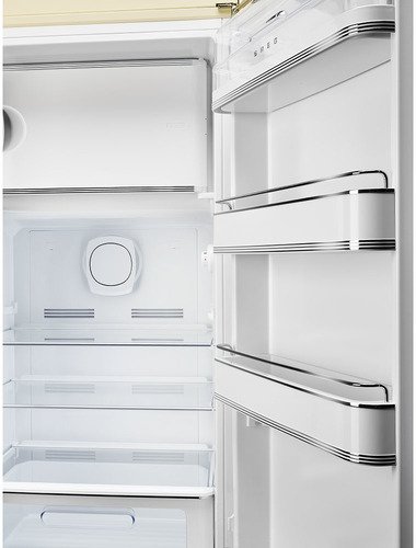 Smeg Réfrigérateur FAB28RCR6 - 7
