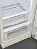 Smeg Réfrigérateur FAB28RCR6 - 8