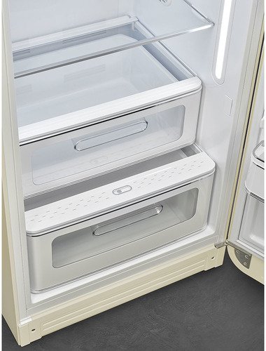 Smeg Réfrigérateur FAB28RCR6 - 8