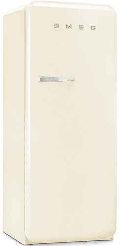 Smeg Réfrigérateur FAB28RCR6 - 1 Smeg Réfrigérateur FAB28RCR6 - 1