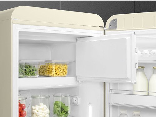 Smeg Réfrigérateur FAB28RCR6 - 10