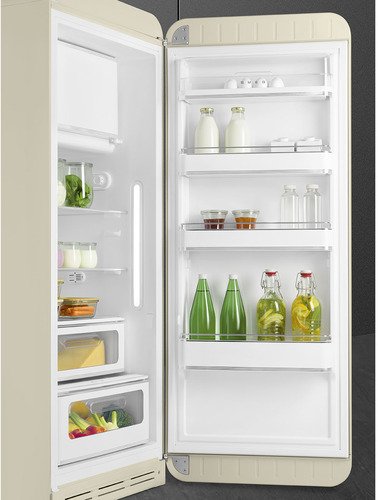 Smeg Réfrigérateur FAB28RCR6 - 13