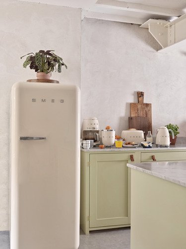 Smeg Réfrigérateur FAB28RCR6 - 17