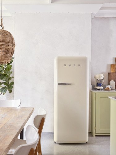 Smeg Réfrigérateur FAB28RCR6 - 18