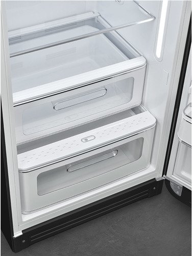 Smeg Réfrigérateur FAB28RDBB6 - 6