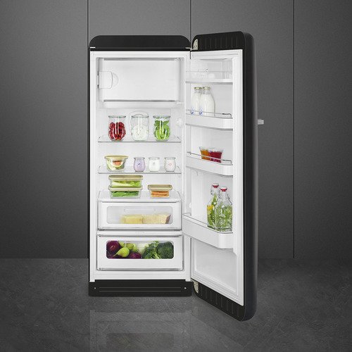 Smeg Réfrigérateur FAB28RDBB6 - 7