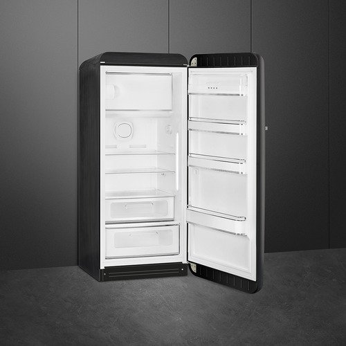 Smeg Réfrigérateur FAB28RDBB6 - 9