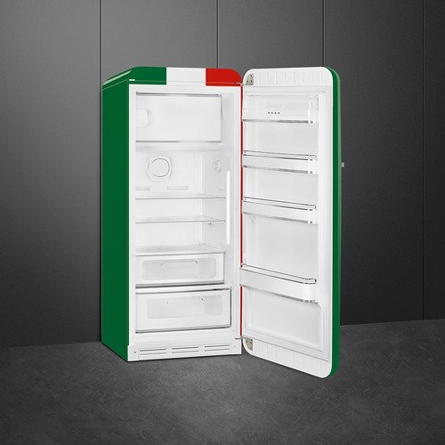 Smeg Koelkast Vrijstaand FAB28RDIT6 - 11