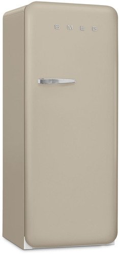 Smeg Koelkast Vrijstaand FAB28RDPP6 - 3