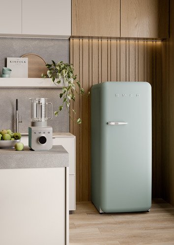 Smeg Réfrigérateur FAB28RDSA6 - 13