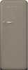 Smeg Réfrigérateur FAB28RDTP6 - 1