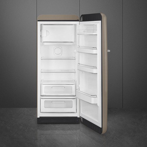 Smeg Réfrigérateur FAB28RDTP6 - 4