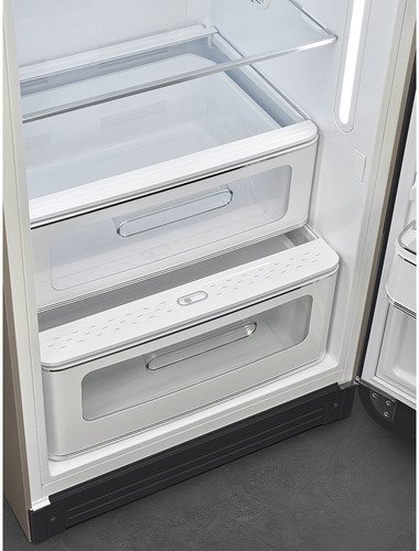 Smeg Réfrigérateur FAB28RDTP6 - 8
