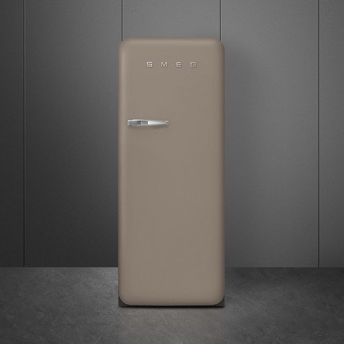 Smeg Réfrigérateur FAB28RDTP6 - 9