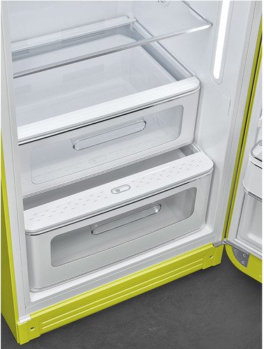 Smeg Réfrigérateur FAB28RLI6 - 5