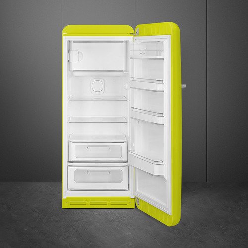 Smeg Réfrigérateur FAB28RLI6 - 6