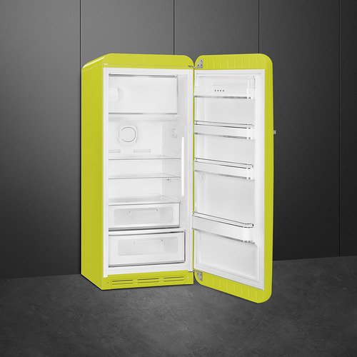 Smeg Réfrigérateur FAB28RLI6 - 7