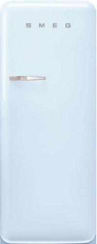 Smeg Réfrigérateur FAB28RPB6 - 1 Smeg Réfrigérateur FAB28RPB6 - 1