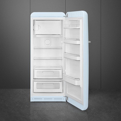 Smeg Réfrigérateur FAB28RPB6 - 4