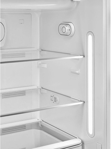 Smeg Réfrigérateur FAB28RPB6 - 7