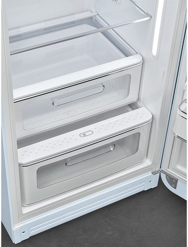 Smeg Réfrigérateur FAB28RPB6 - 8