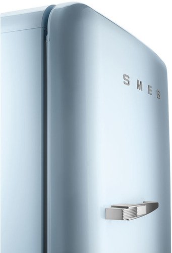 Smeg Réfrigérateur FAB28RPB6 - 12