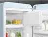 Smeg Réfrigérateur FAB28RPB6 - 16