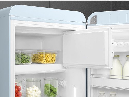 Smeg Réfrigérateur FAB28RPB6 - 16