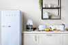 Smeg Réfrigérateur FAB28RPB6 - 21