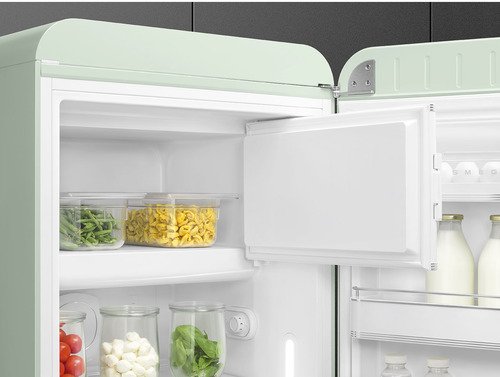Smeg Réfrigérateur FAB28RPG6 - 7