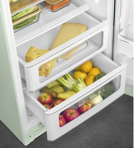 Smeg Réfrigérateur FAB28RPG6 - 13