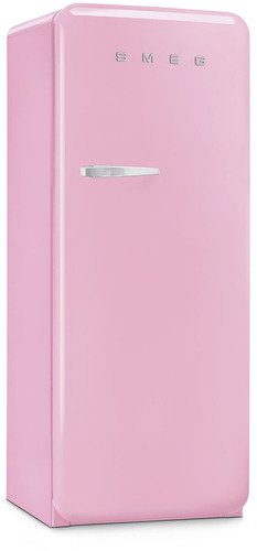 Smeg Réfrigérateur FAB28RPK6 - 2