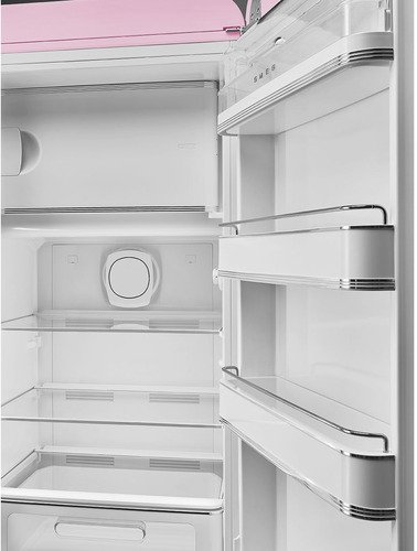 Smeg Réfrigérateur FAB28RPK6 - 4