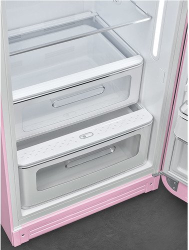 Smeg Réfrigérateur FAB28RPK6 - 6