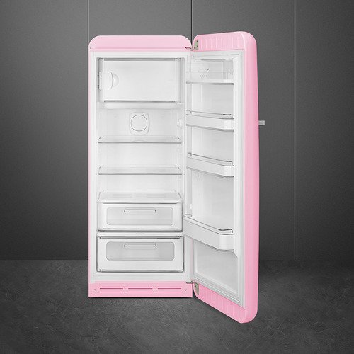 Smeg Réfrigérateur FAB28RPK6 - 8