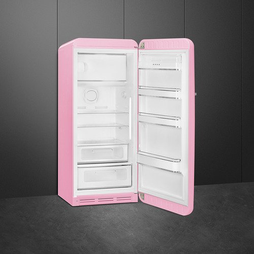 Smeg Réfrigérateur FAB28RPK6 - 9