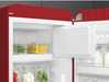 Smeg Réfrigérateur FAB28RRD6 - 9
