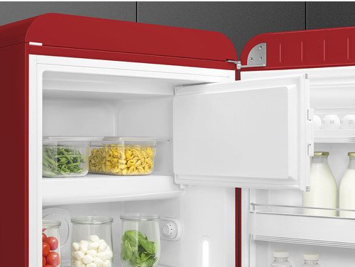 Smeg Réfrigérateur FAB28RRD6 - 9