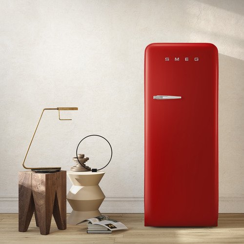 Smeg Réfrigérateur FAB28RRD6 - 18