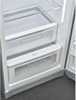 Smeg Réfrigérateur FAB28RSV6 - 8
