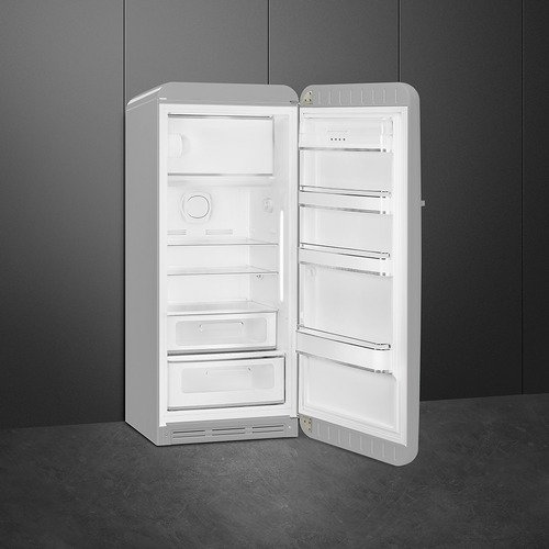 Smeg Réfrigérateur FAB28RSV6 - 3
